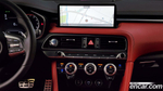 Genesis The New G70 Бензин 2.0T 2WD (01.2023)