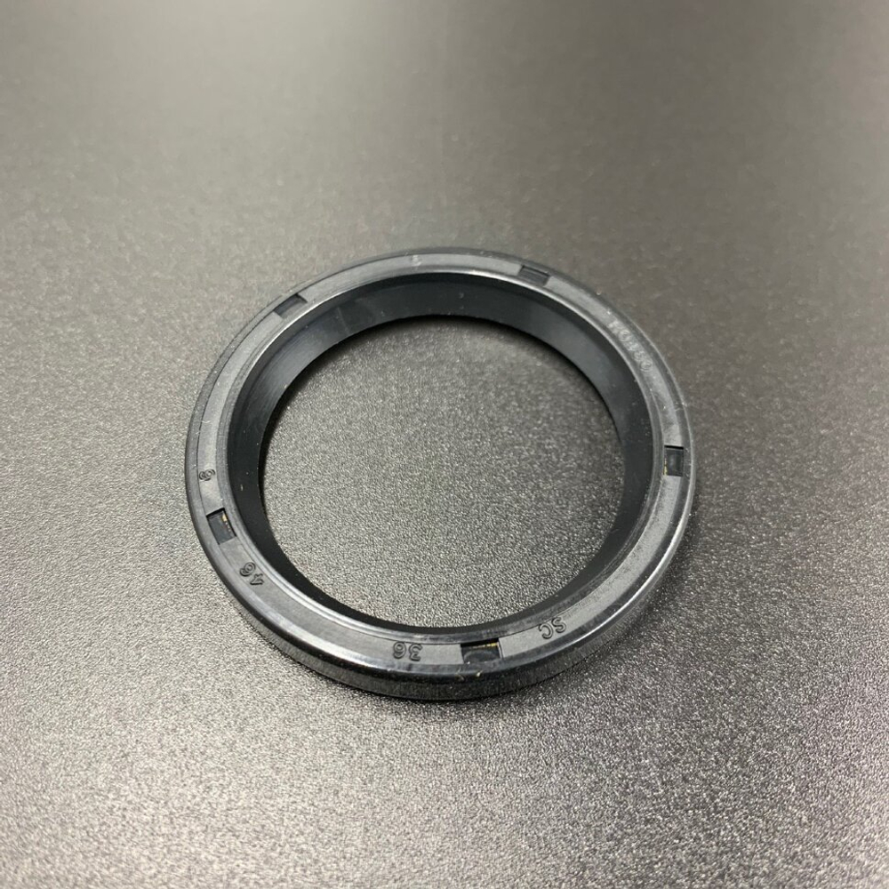 Сальник Yamaha (93102-36351; 93102-36M24) (36x46x6) (Omax)