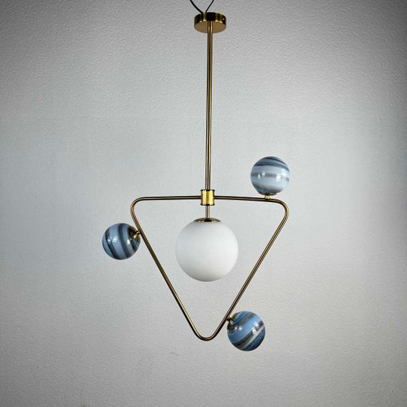 Подвесная люстра Imperium Loft Cosmogony 151873-26