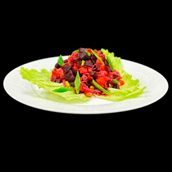 САЛАТ ВИНЕГРЕТ