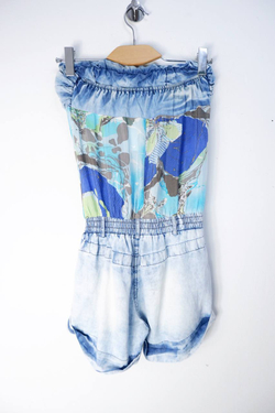 Комбинезон Favori модный, маркировка 38, визуально на 44 размер