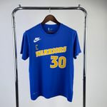 Купить в Москве баскетбольную футболку Стефена Карри «Голден Стэйт Уорриорз»