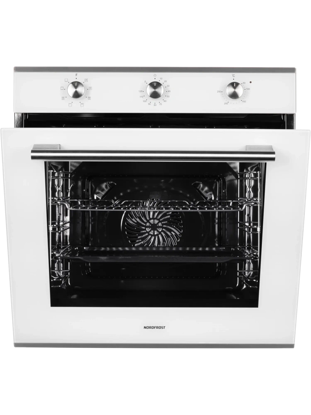Духовой шкаф Nord HM 6080 W