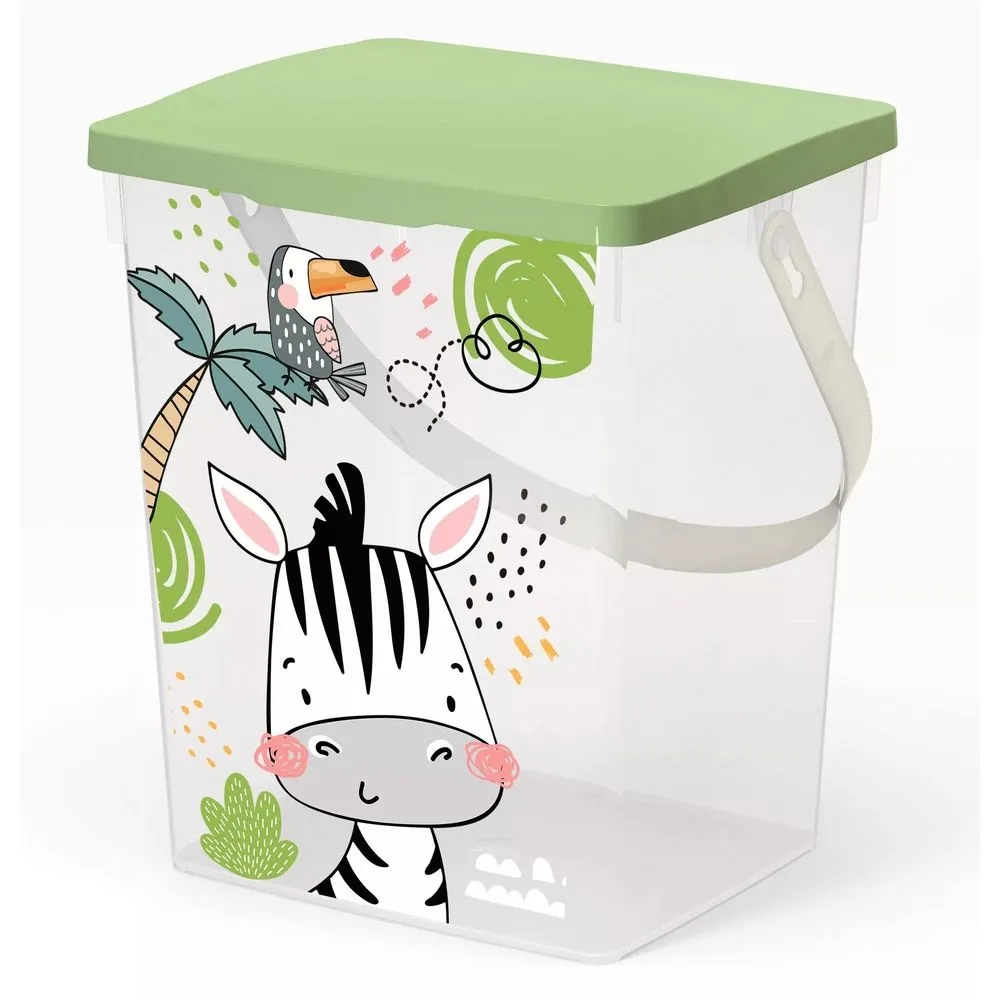 Контейнер универсальный Giraffix 8,5л