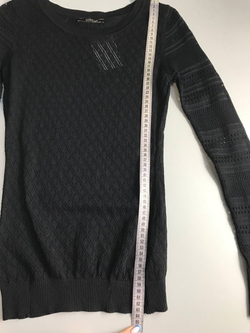 Джемпер Lusio красивый, маркировка S, визуально на 44 размер