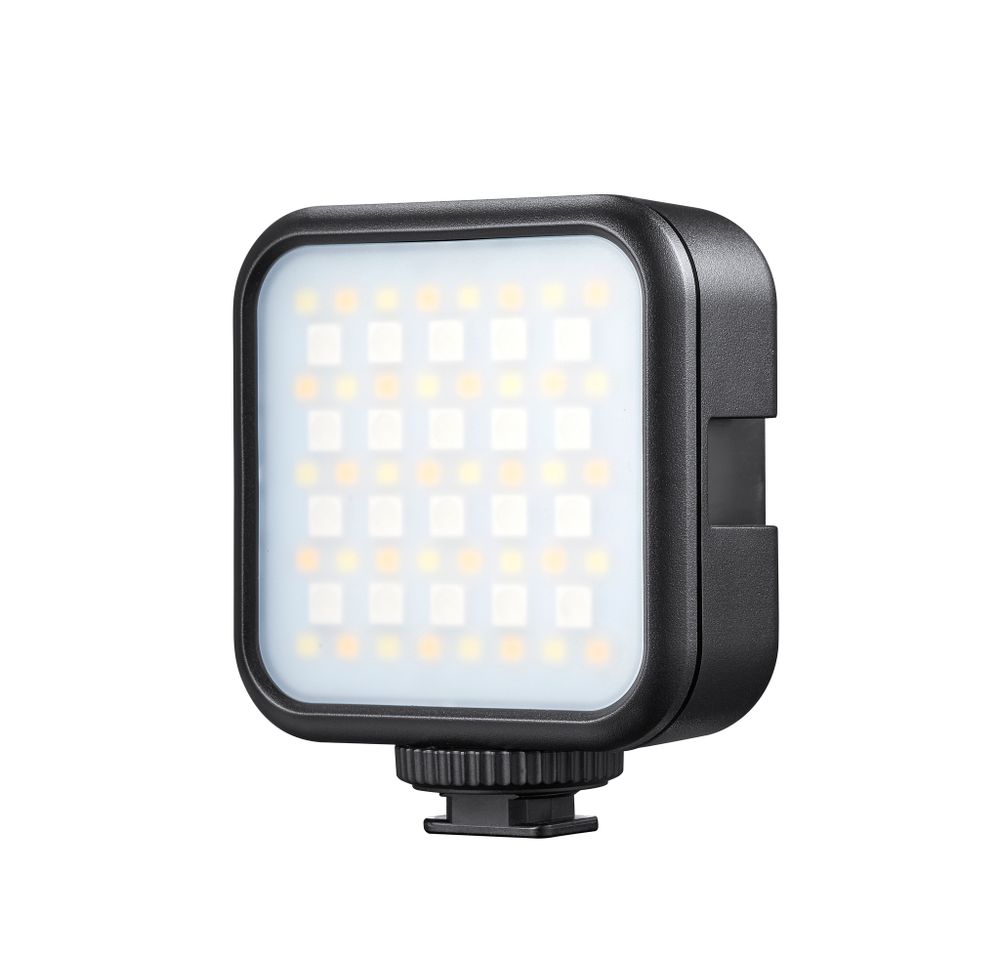 Светодиодный осветитель Godox LITEMONS LED6R RGB