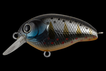 Воблер TsuYoki AGENT 40F LM005