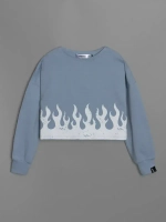 Спортивный костюм для девочки в школу