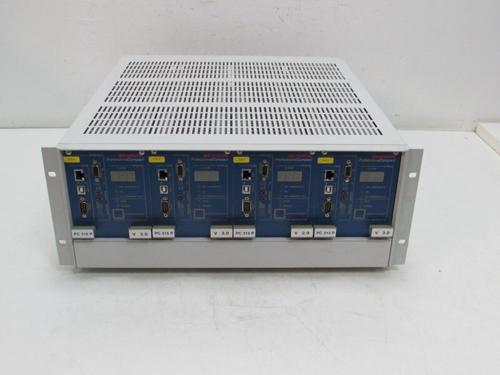 Branson Professional Compact PC 315 P