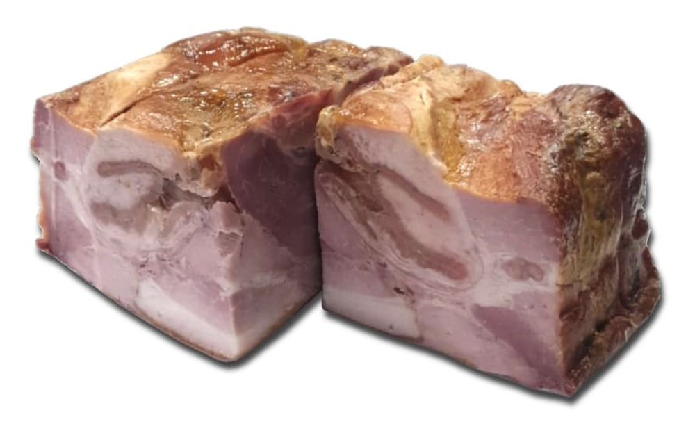 &quot;Рулька Могилевская&quot; копчено-вареная Могилевский МК - купить не дорого в Москве