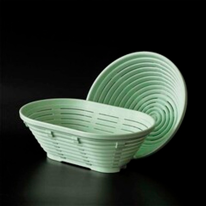 Пластиковые корзины для расстойки теста Herbert-Birnbaum