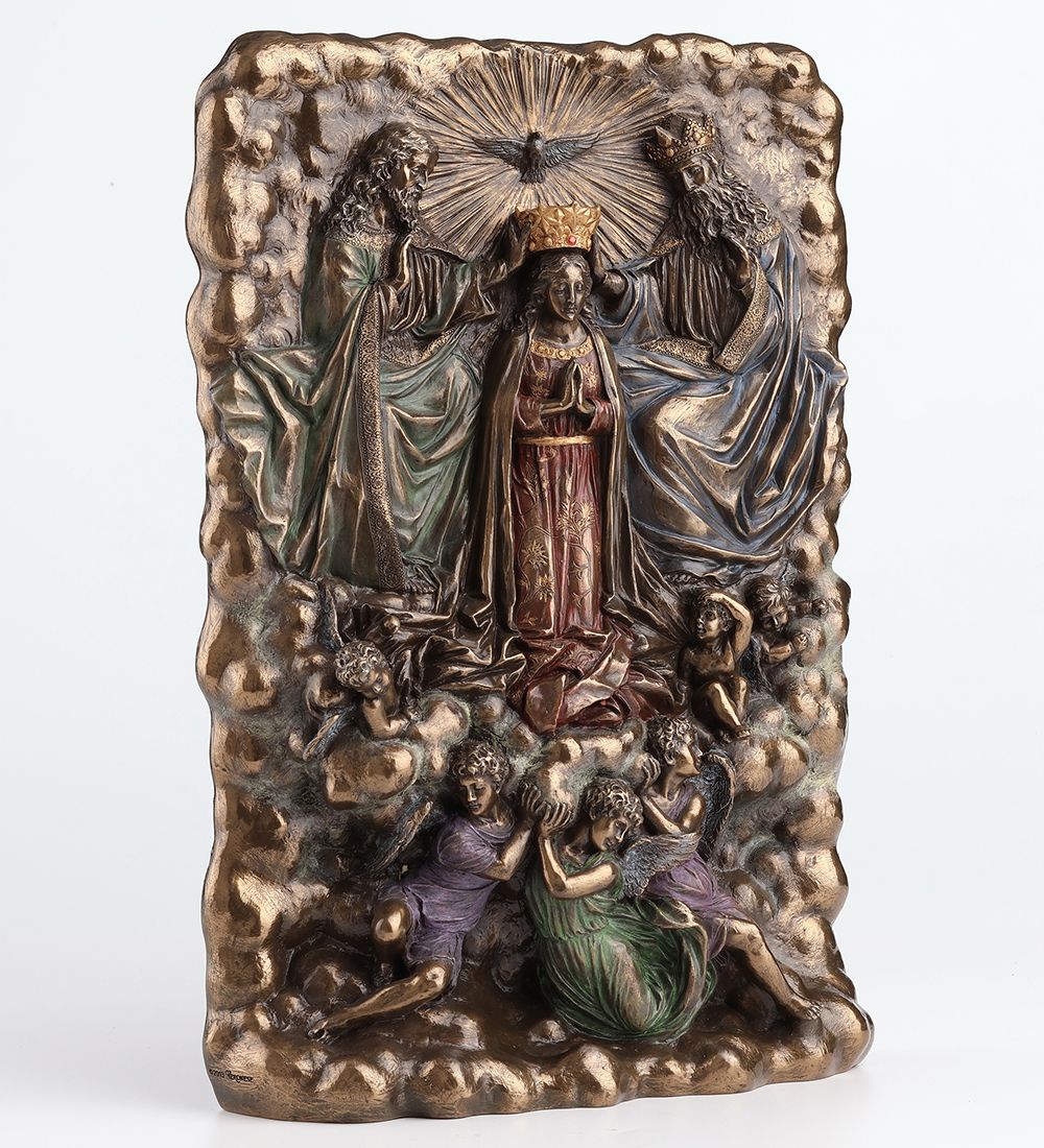 WS-1390 Панно «Святое семейство»