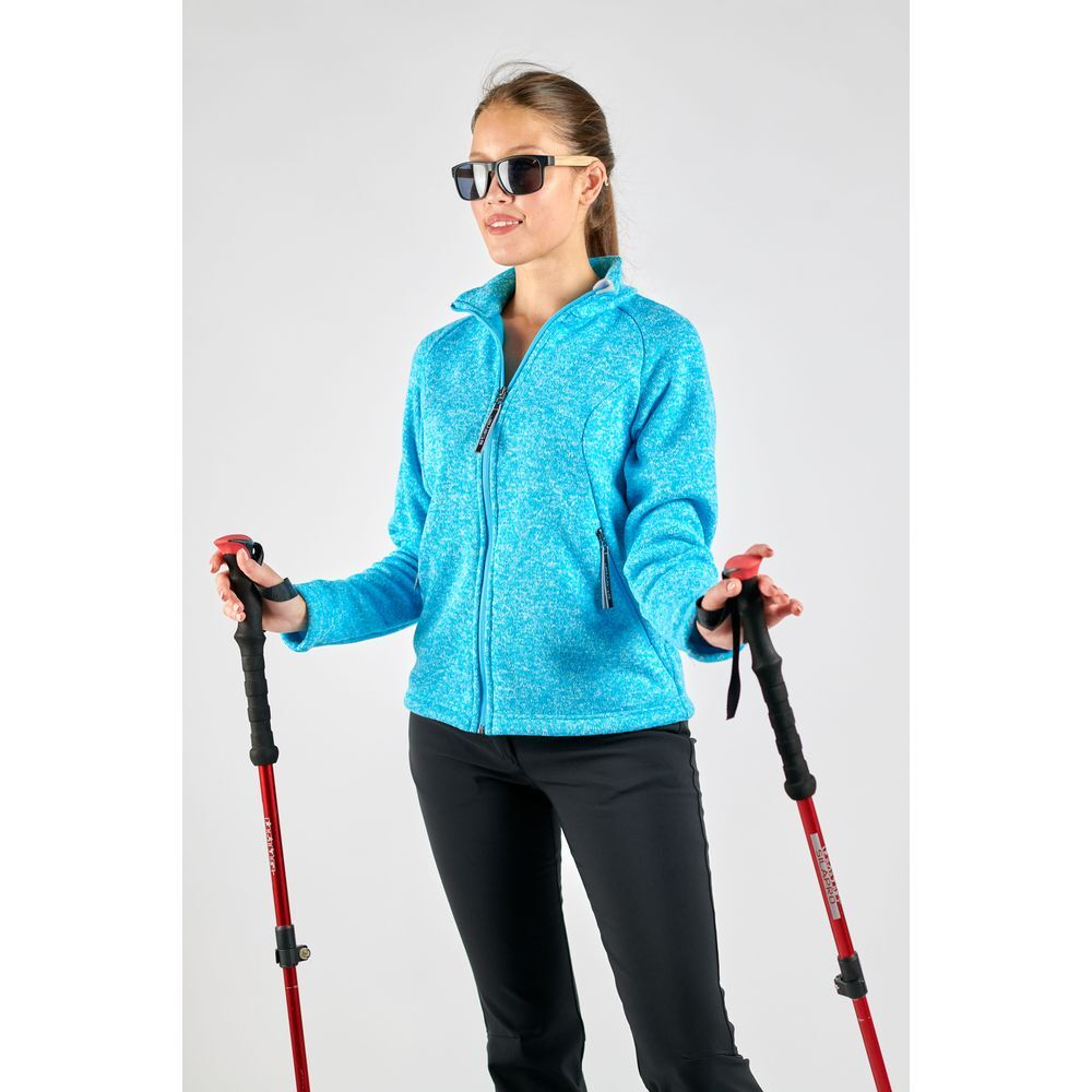 Джемпер флисовый женский Stayer 71449
