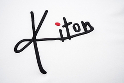 Футболка Kiton