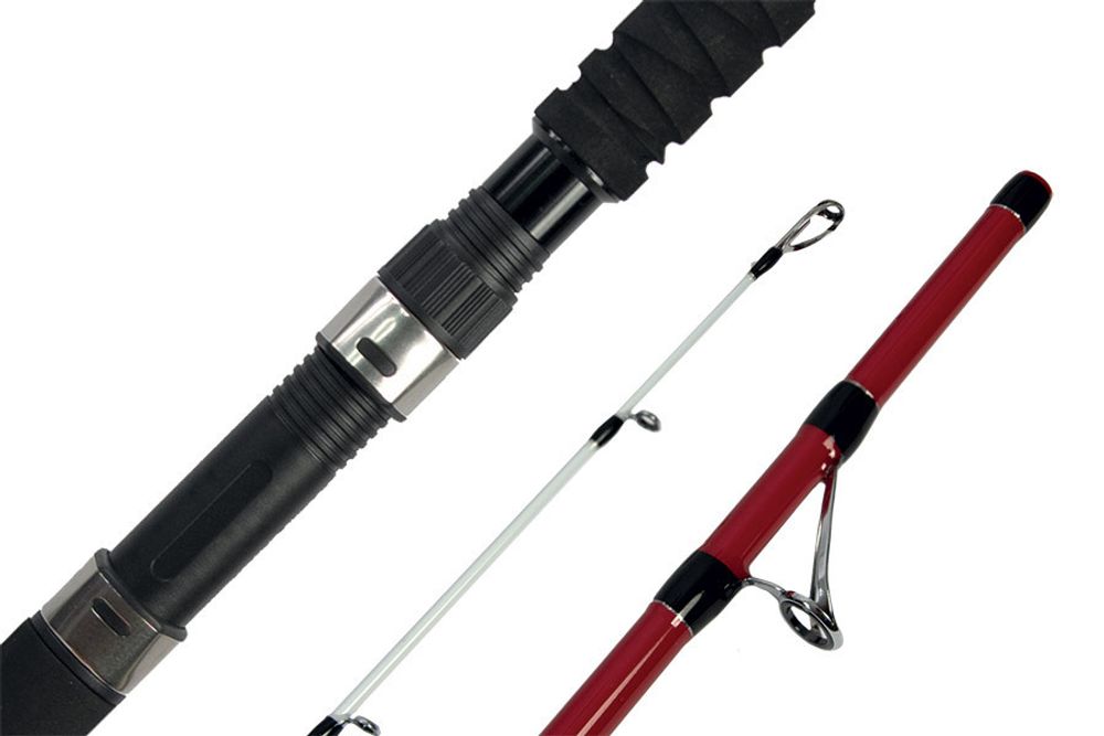 Удилище трол. Maximus TRACER 702MH 2.1m 30-60lb