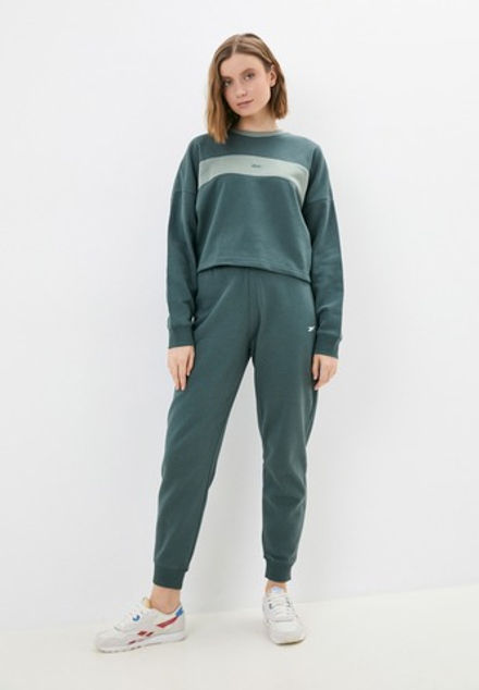 Костюм спортивный женский REEBOK RIE KNIT TRACKSUIT