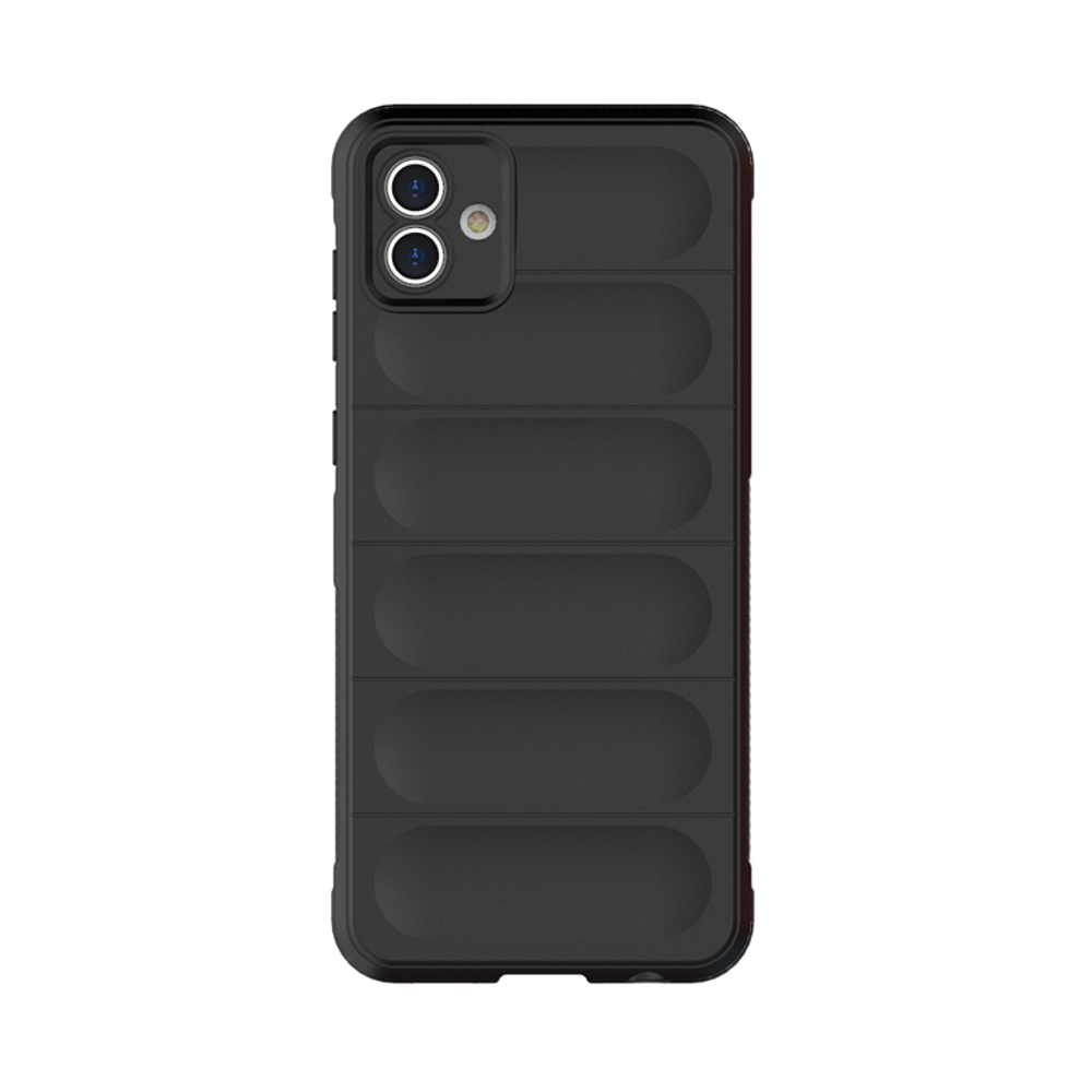 Противоударный чехол Flexible Case для Samsung Galaxy A04