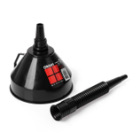 Воронка для ГСМ, Октан,160 мм