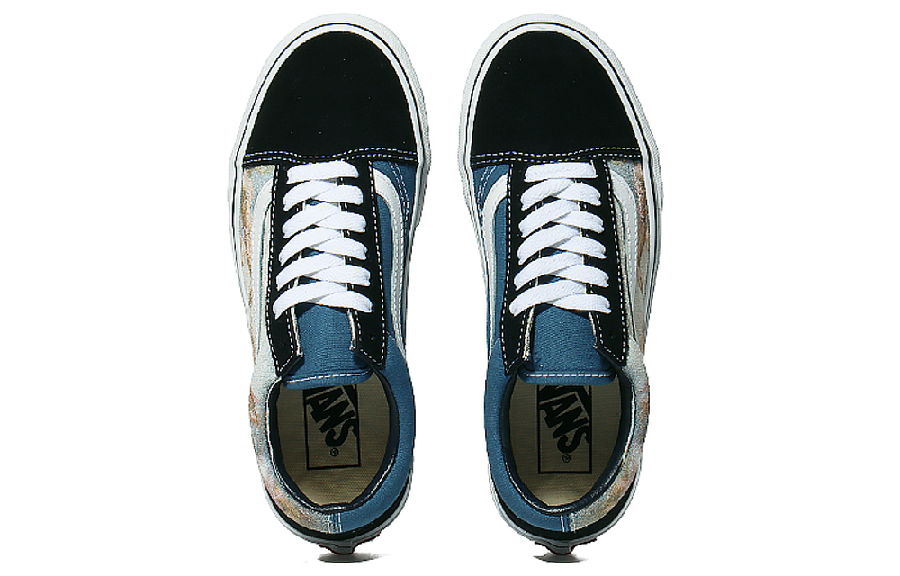 Vans Old Skool Navy