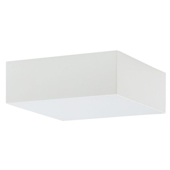 Потолочный cветильник Nowodvorski Lid Square Led White 10428