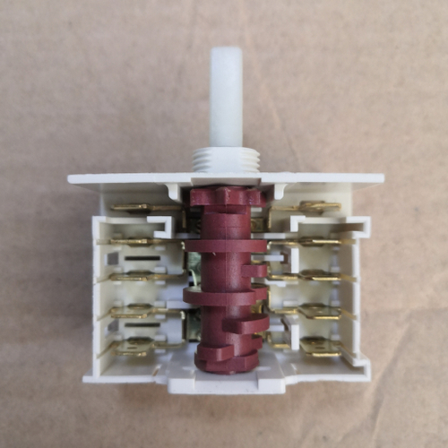 Переключатель конфорки ПМ7 5HE/070