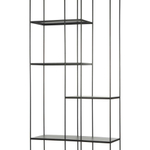 Стеллаж Copenhagen 100x215