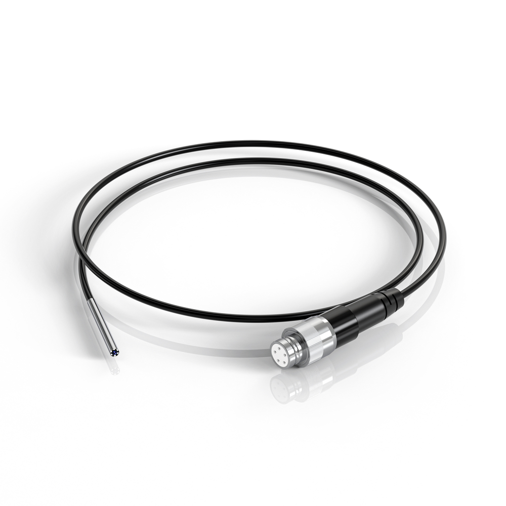 Зонд для видеоэндоскопа iCartool IC-V116C, 1 камера, 1м, 3.9 мм iCartool IC-VP11639-5P