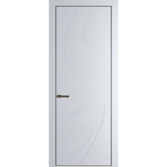 Profil Doors 5PA вайт профиль деорэ