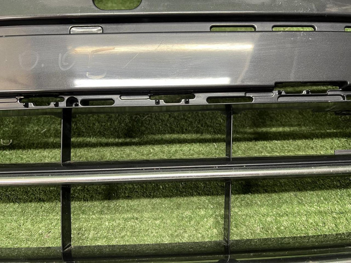 Решетка радиатора Audi A8 4 D5 (2017-2022)