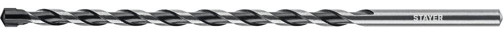 STAYER Hercules, 8 x 200 мм, cверло по бетону, Professional (2915-200-08)