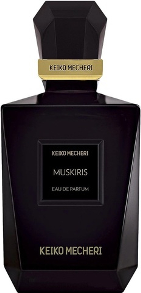 Keiko Mecheri Muskiris