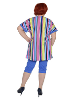 Туника из хлопка Панна