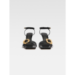 Босоножки JACQUEMUS