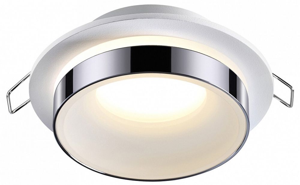 Встраиваемый светильник Novotech Water 370782