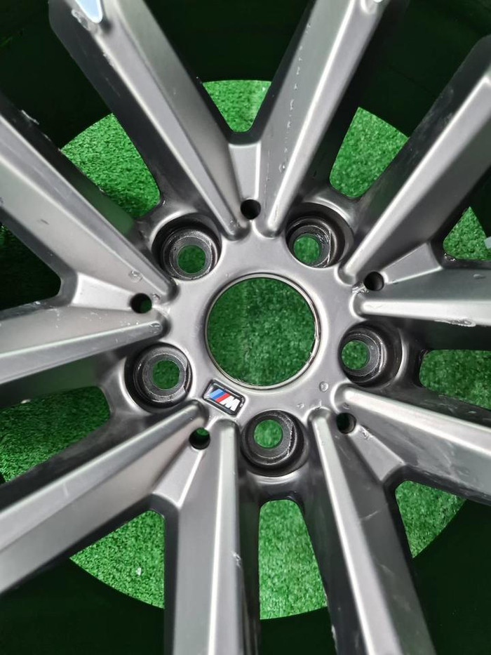 Диск литой R19 BMW Z4 G29 (18-нв) 800 стиль перед.