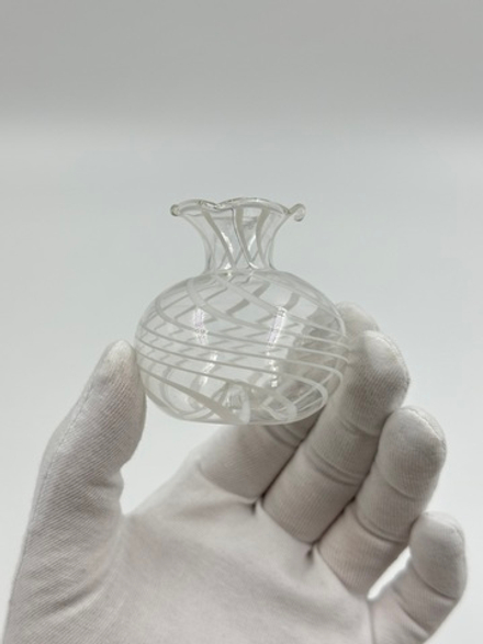 Миниатюрная ваза Лауша