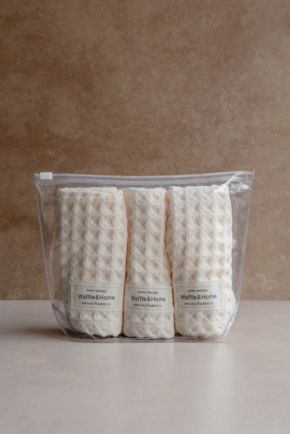 Набор полотенец для путешествий, 3 шт 32*32