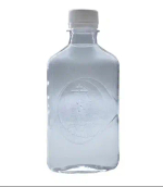 Святая вода, освященная на гробнице святой блаженной Ксении Петербургской. Объем 250 мл.