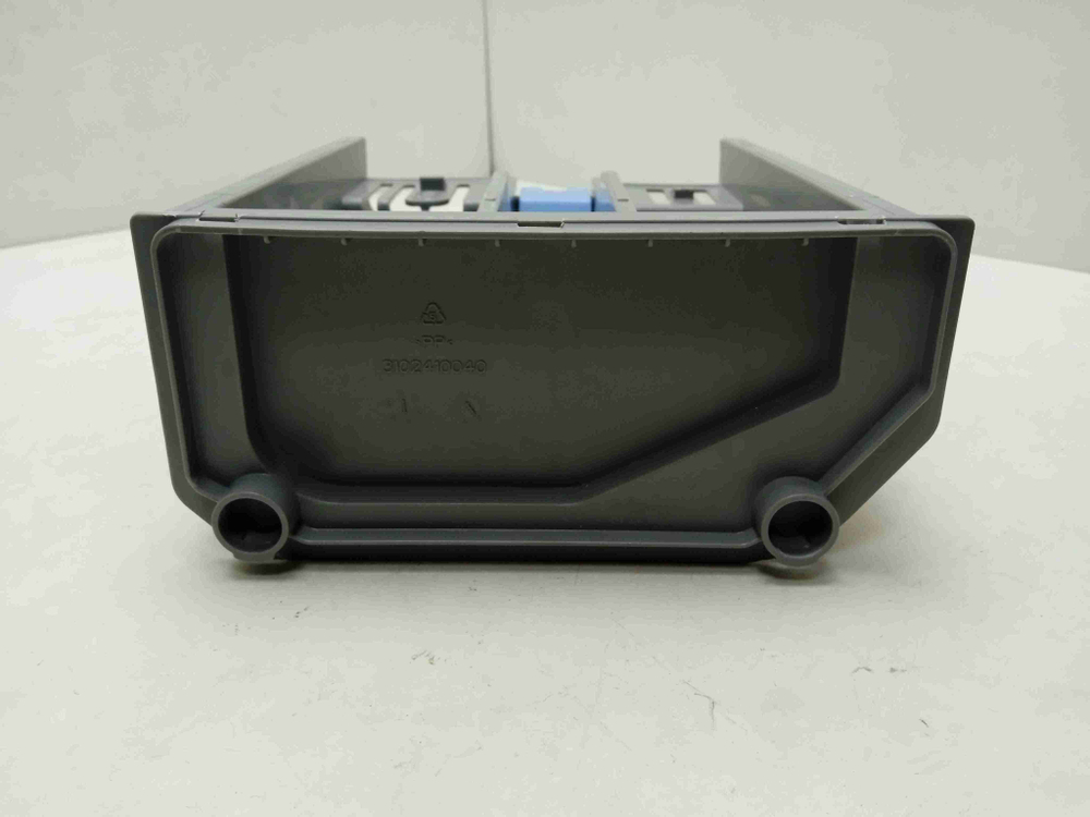 WM-F510STL/WW кт183 Дозатор порошка для стиральной машины Dexp 3102410040 б/у