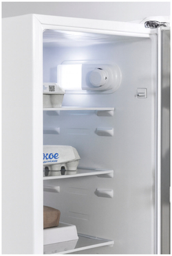 Двухкамерный холодильник Beko RDSK 240 M 00 S