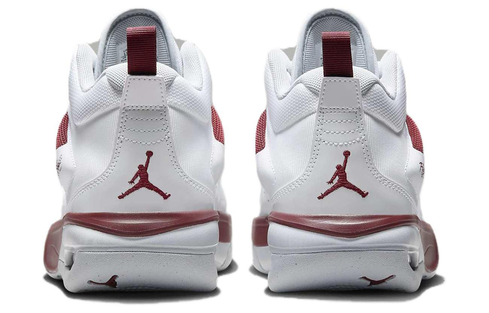 Кроссовки Jordan Stay Loyal 3