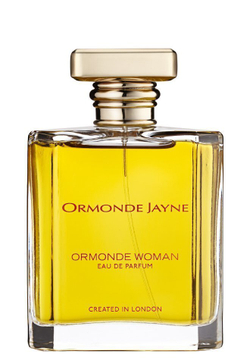 Парфюмерная вода Ormonde Woman