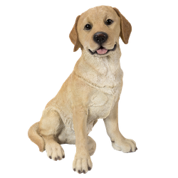 Hotant Статуэтка собаки породы Лабрадор