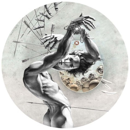 Дмитрий Ворсин