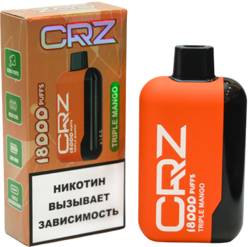 ОЭС (М) CRZ 18000 Тройное манго