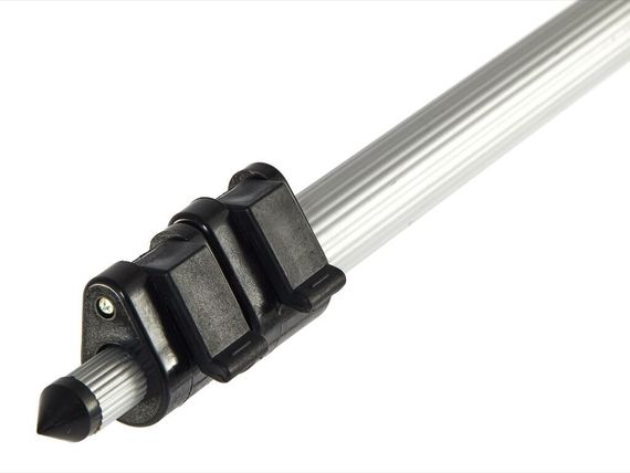 Подставка Salmo TRIPOD 3 секции 120см