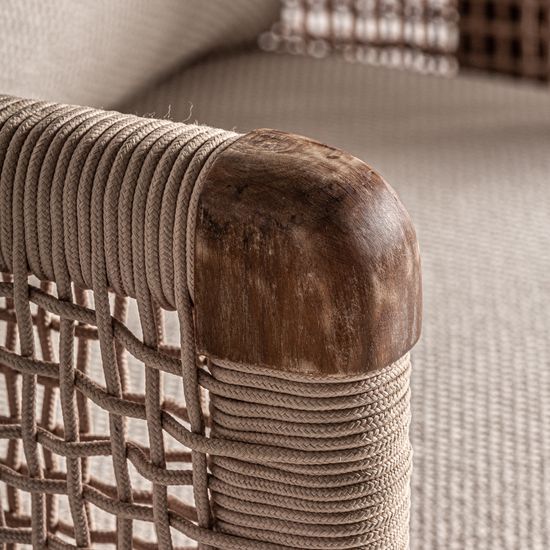 Диван уличный TRENA La Forma Испания