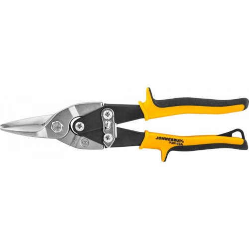 Ножницы JONNESWAY по металлу прямого реза 250 мм
