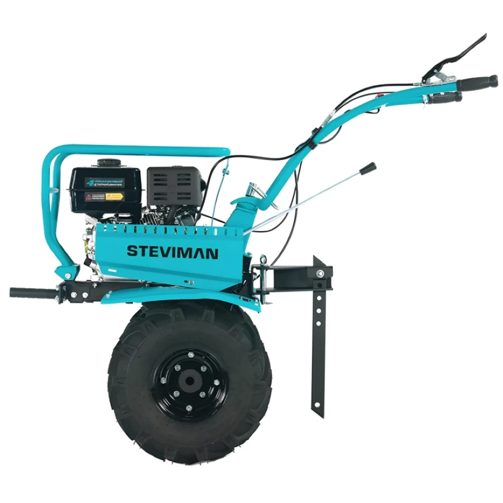 STEVIMAN МТ-310 мотоблок бензиновый MT-0310E-2503