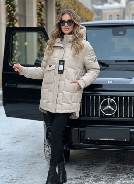 Куртка 7353979 Fabrika